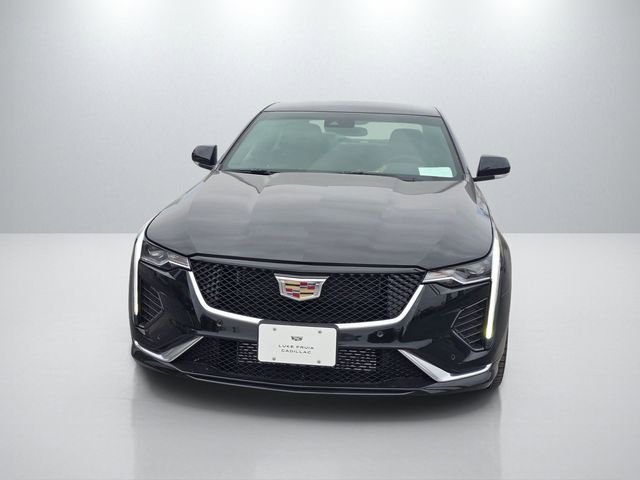 New 2026 Cadillac CT4 Sport image 2