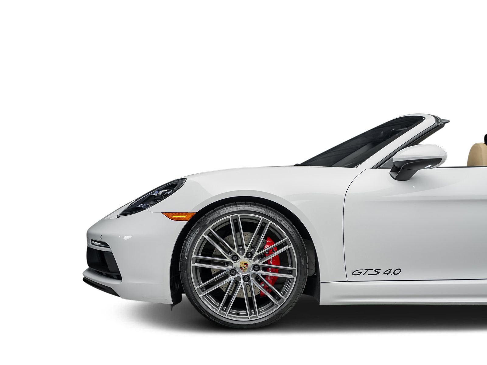 Used 2022 Porsche 718 Boxster RWD image 20