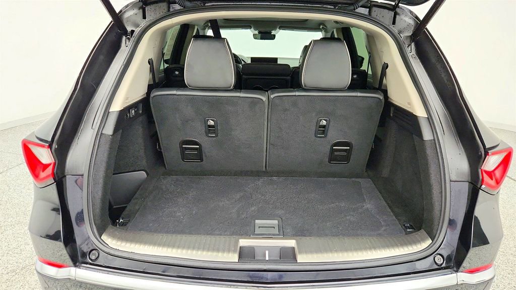 Used 2023 Acura MDX SH-AWD w/ Advance Package image 26