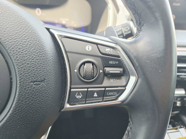 Used 2022 Acura MDX w/ Technology Package AWD/4WD image 20