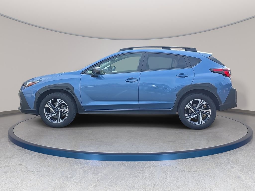 Used 2024 Subaru Crosstrek 2.0i Premium AWD/4WD image 9