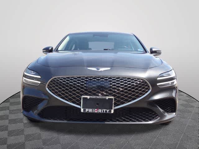 Used 2023 Genesis G70 2.0T RWD image 5