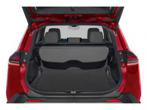 New 2026 Toyota RAV4 AWD image 10