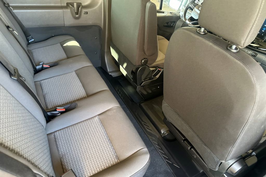 New 2026 Ford Transit 350 XLT image 10