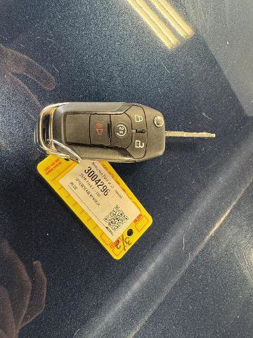 Certified 2020 Ford F150 XLT w/ Equipment Group 302A Luxury image 36