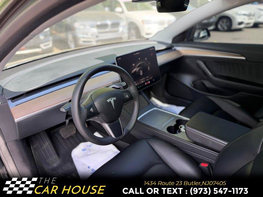 Used 2023 Tesla Model 3 Standard Range RWD image 15