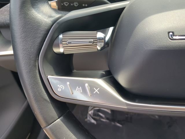 Used 2024 Lucid Air Pure RWD image 27