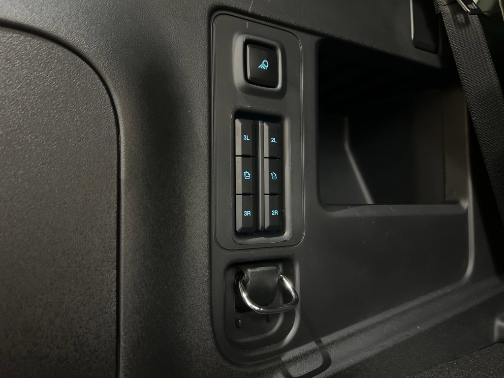 New 2026 Ford Expedition Platinum image 43