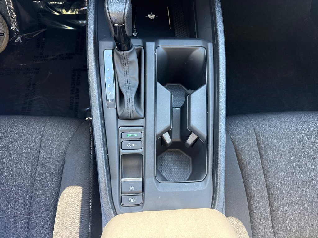 Certified 2026 Honda Accord SE image 24