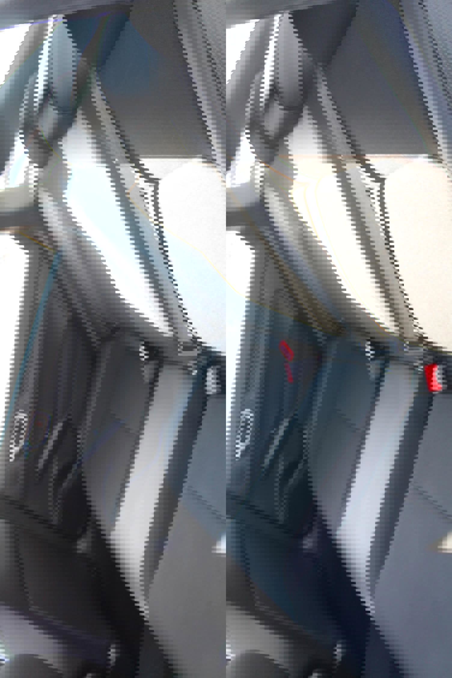 Used 2023 Honda Civic Sport image 17