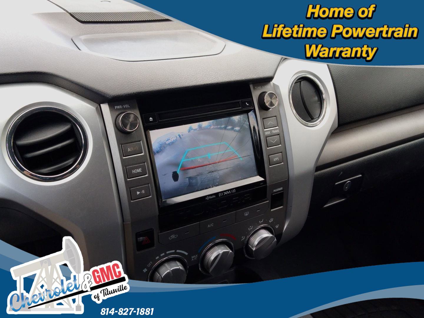 Used 2016 Toyota Tundra TRD Pro image 21