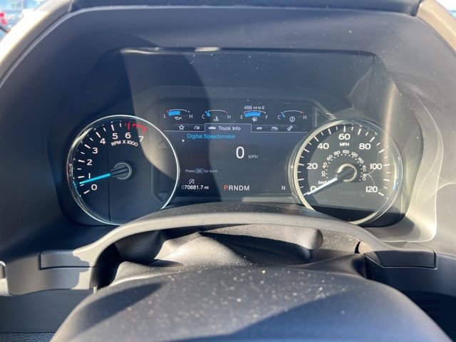 Used 2018 Ford F150 Lariat w/ Equipment Group 502A Luxury image 19