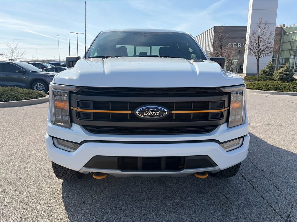 Used 2023 Ford F150 Tremor w/ Trailer Tow Package video 2