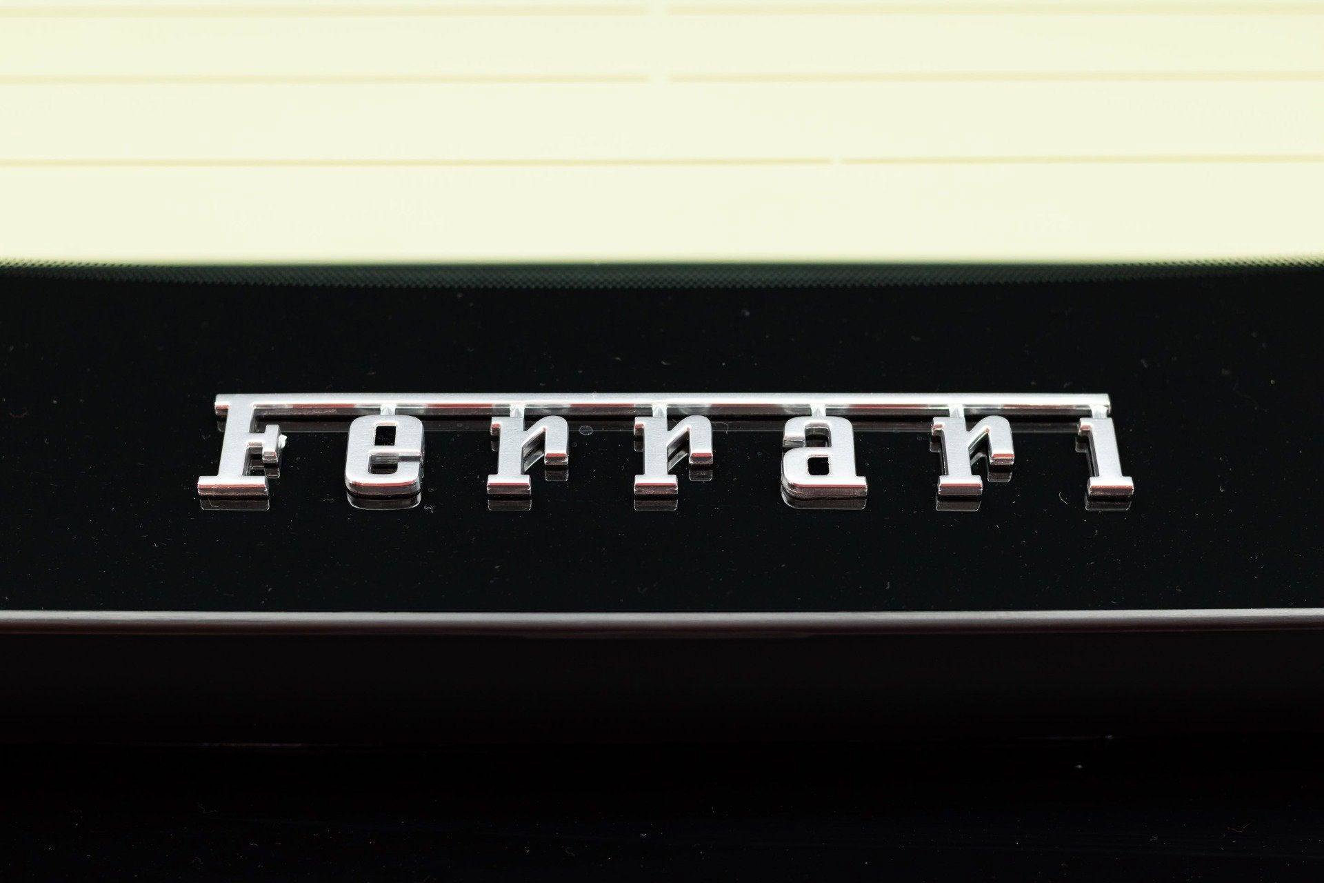 Certified 2018 Ferrari 812 Superfast image 39