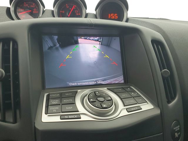 Used 2016 Nissan 370Z w/ Sport Package image 22