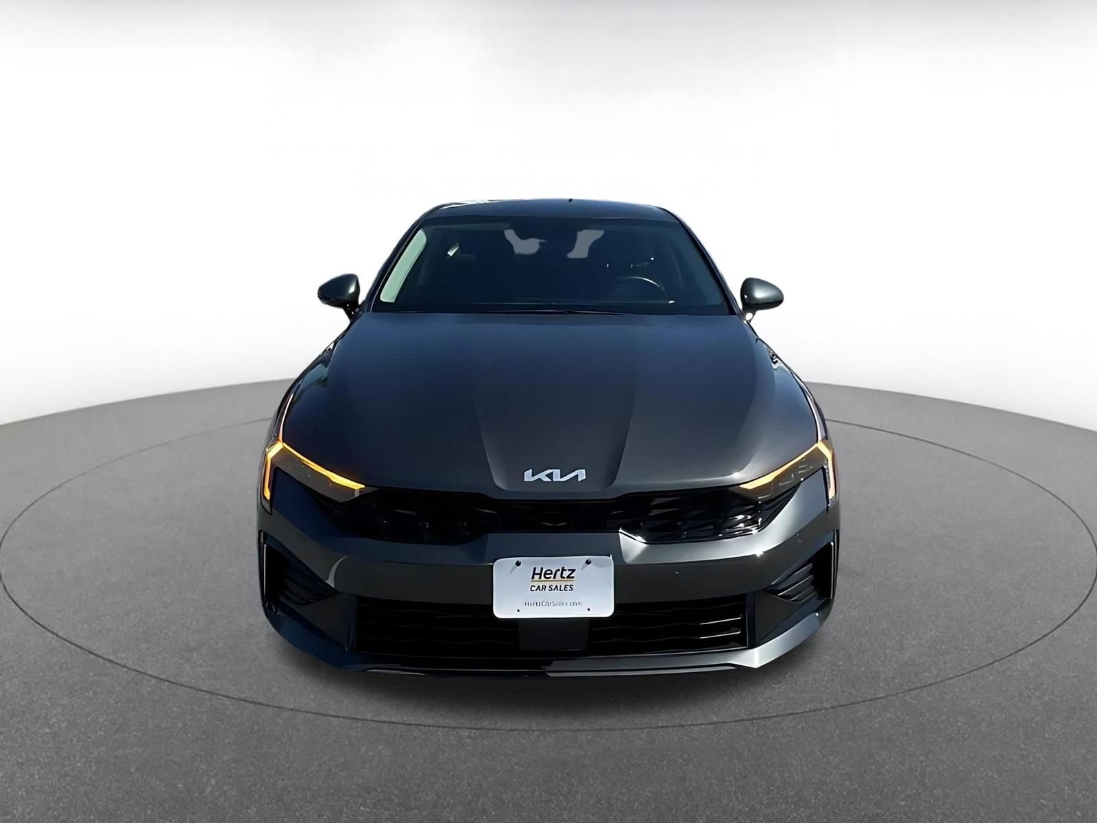 Used 2025 Kia K5 LXS image 4