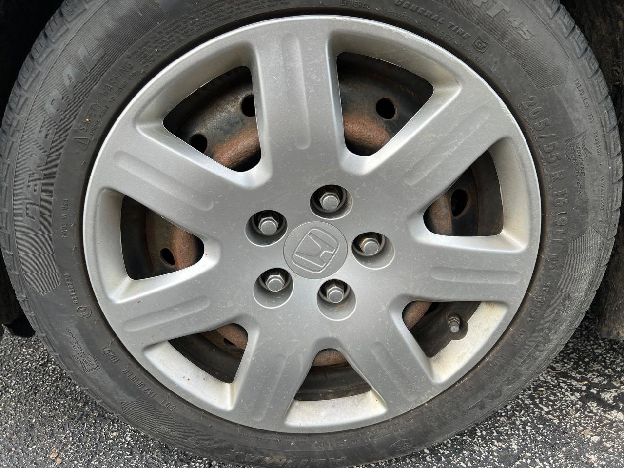 Used 2010 Honda Civic LX image 11