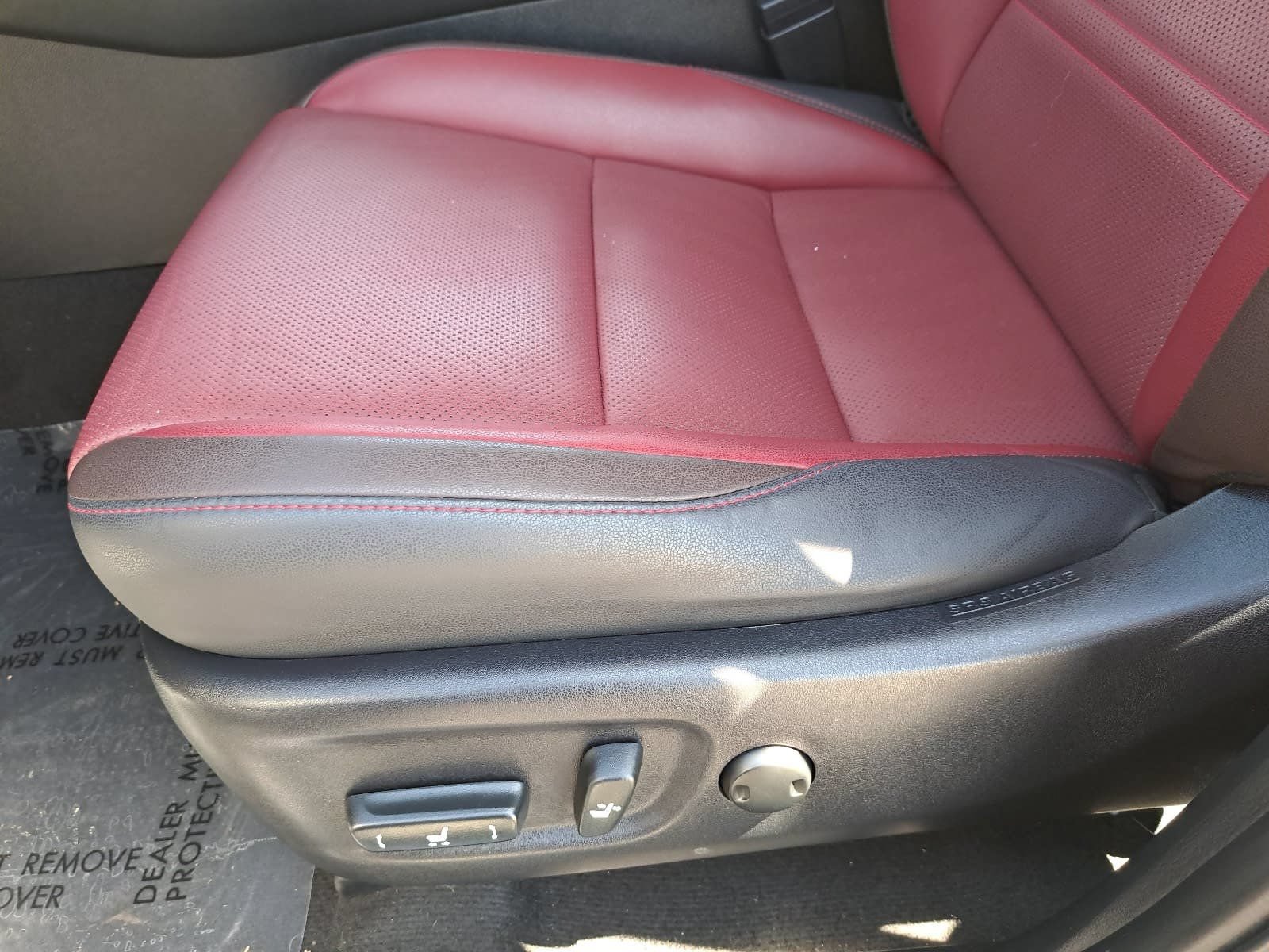 Used 2018 Lexus NX 300h AWD w/ Comfort Package image 31