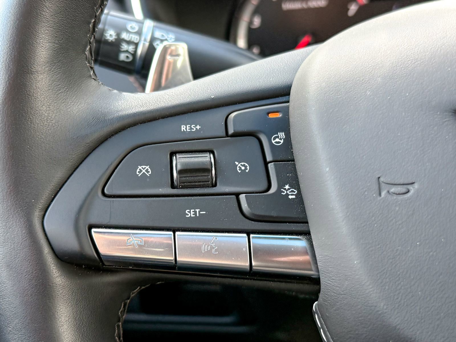 Certified 2023 Cadillac CT5 V w/ LPO, Bronce Accent Package image 30