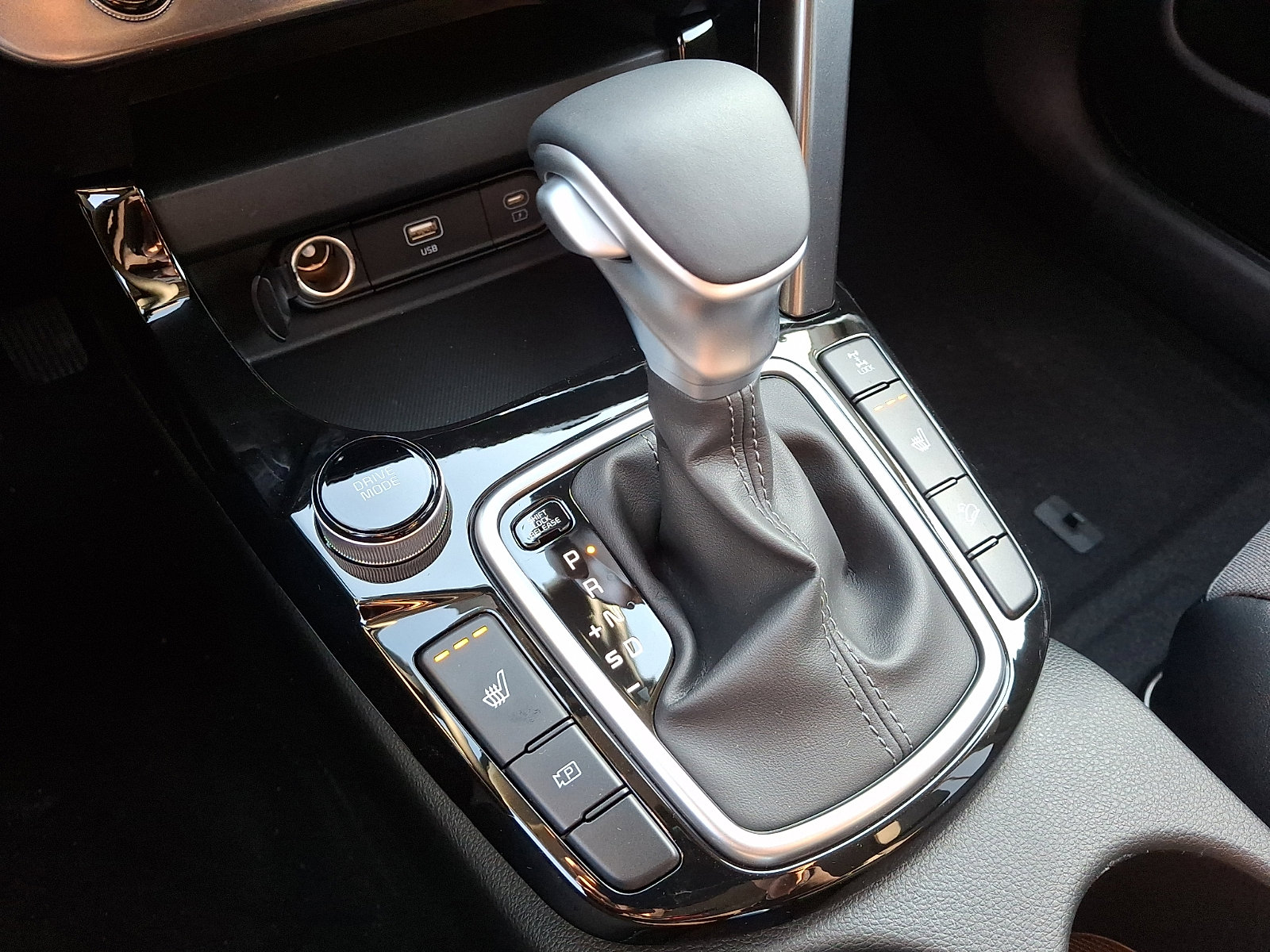 New 2026 Kia Seltos S AWD/4WD image 15