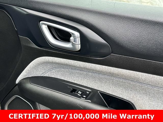 Used 2024 Jeep Compass Sport image 9