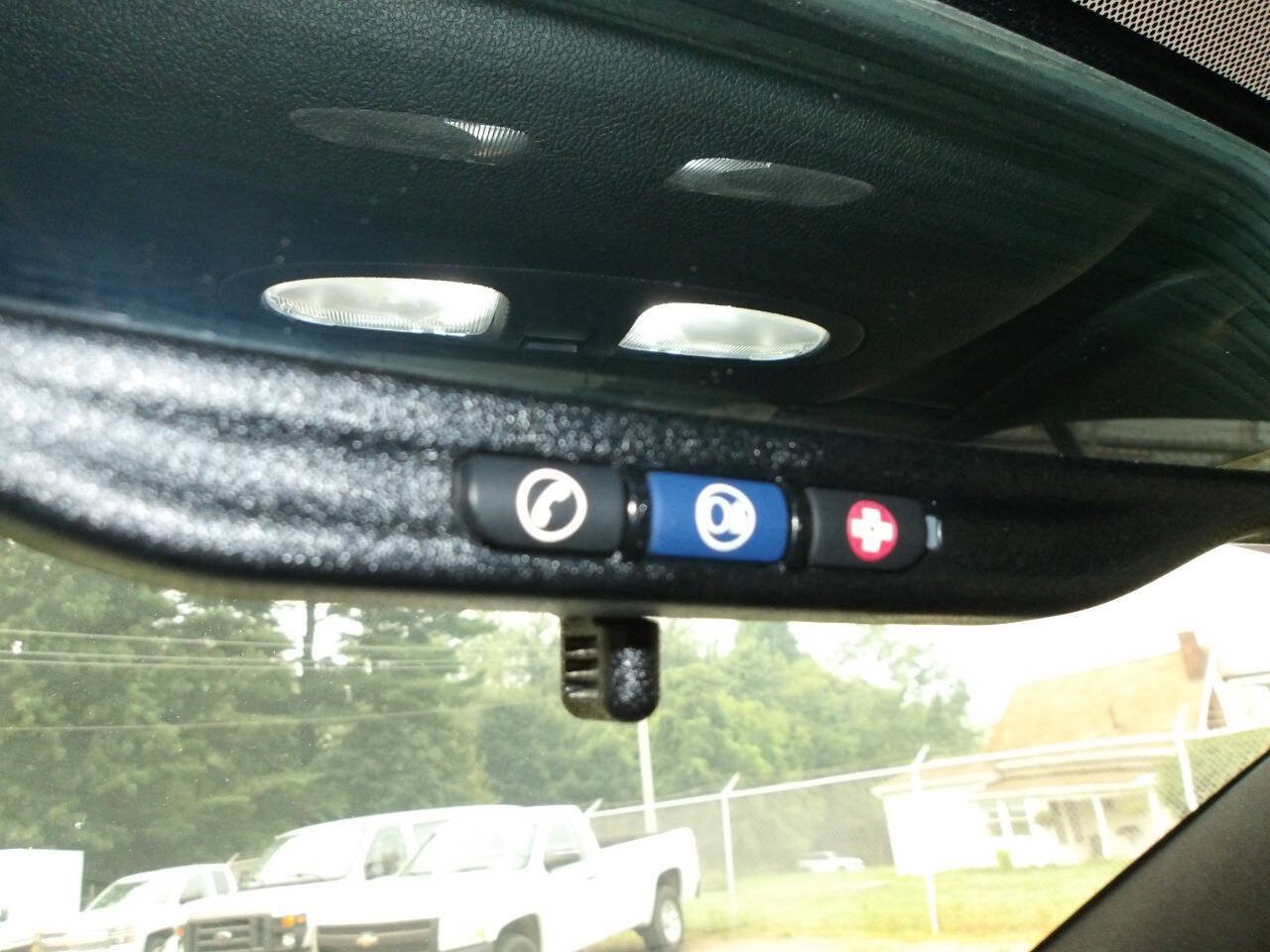 Used 2009 Pontiac G6 GT w/ Sport Package 1 FWD image 21
