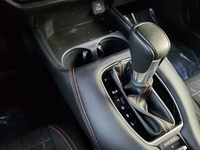 Used 2024 Honda HR-V Sport image 40