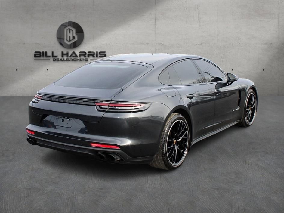 Used 2020 Porsche Panamera 4 image 5