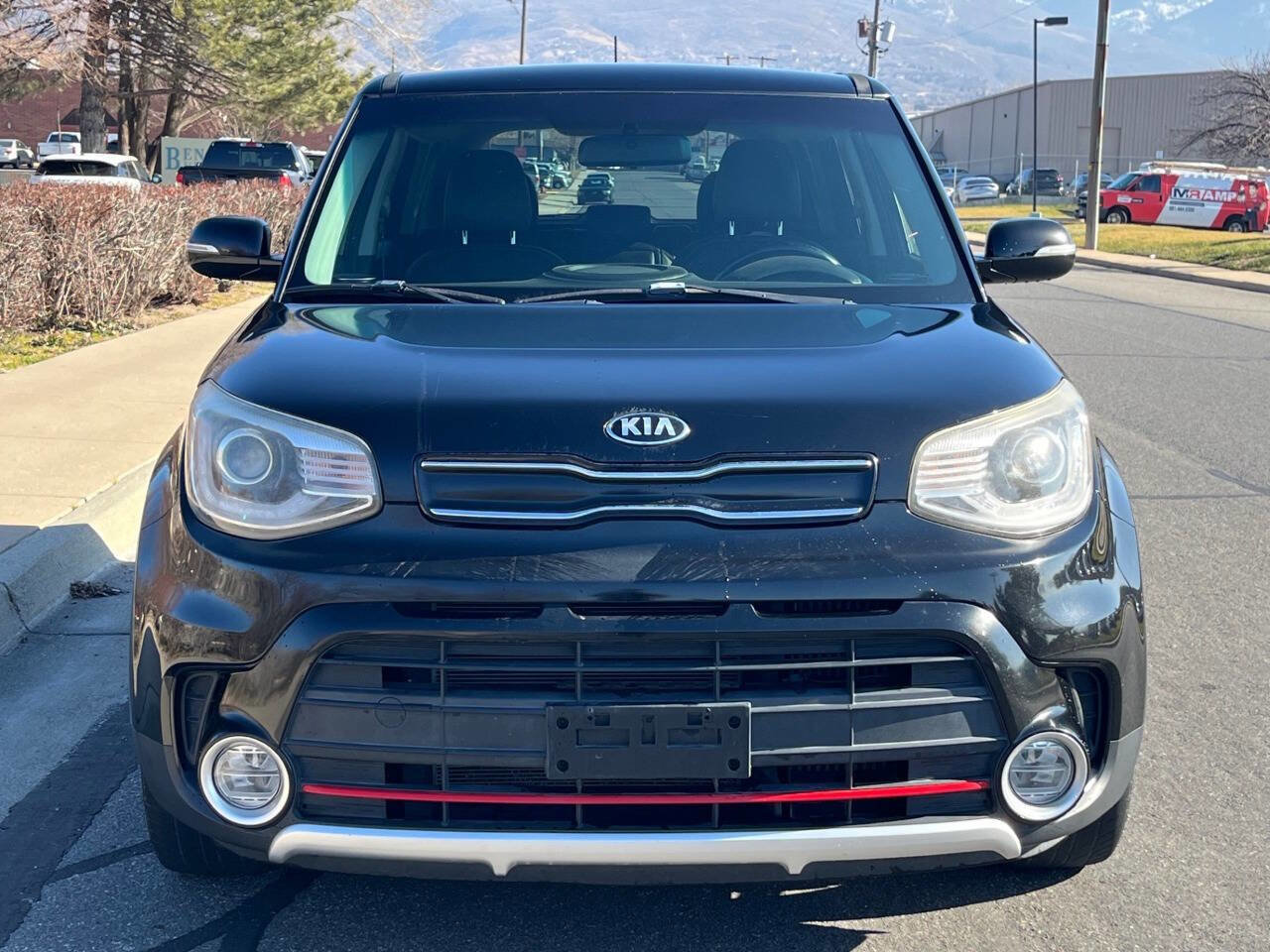 Used 2019 Kia Soul ! w/ Technology Package FWD image 7