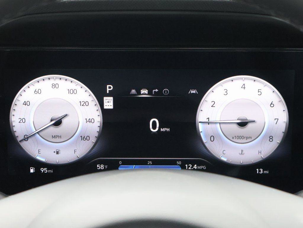 New 2026 Hyundai Elantra Limited image 31