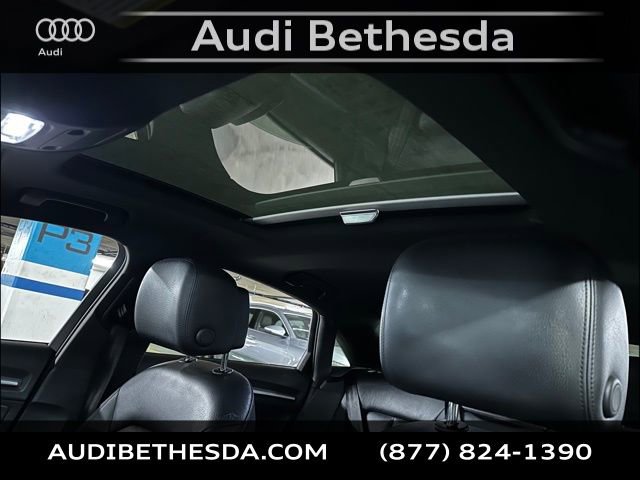 Certified 2018 Audi A3 2.0T Premium Plus AWD/4WD image 24