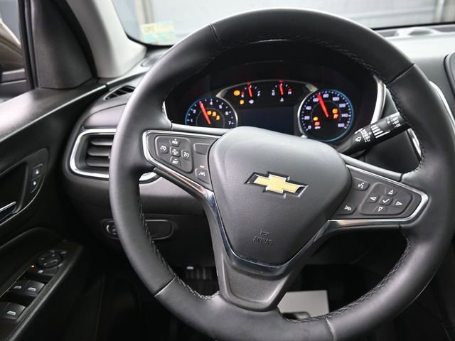 Used 2024 Chevrolet Equinox LT w/ LPO, Floor Liner Package image 8
