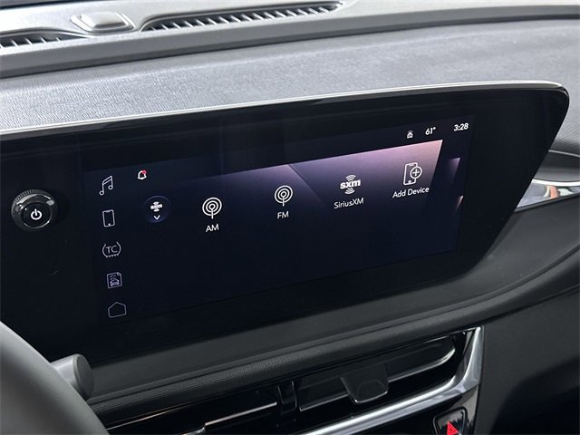 New 2026 Buick Envista Sport Touring w/ Convenience I Package image 13