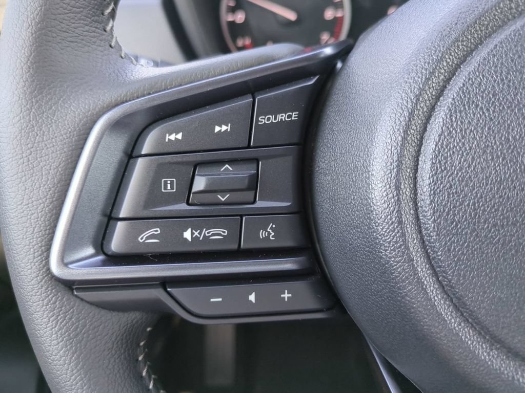 New 2026 Subaru Forester Limited AWD/4WD image 25