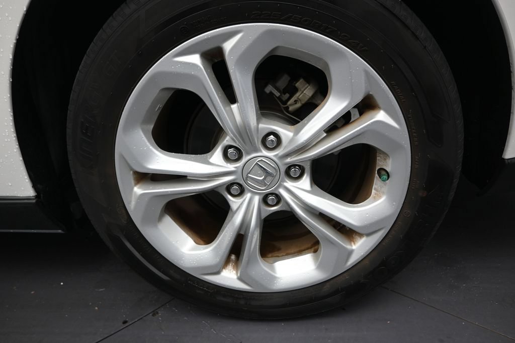 Used 2023 Honda Accord LX image 9