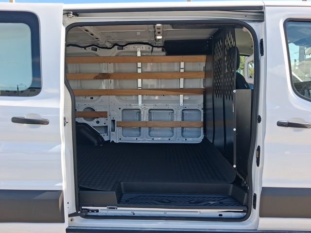 Used 2025 Ford Transit 250 Low Roof w/ Exterior Upgrade Package RWD image 6