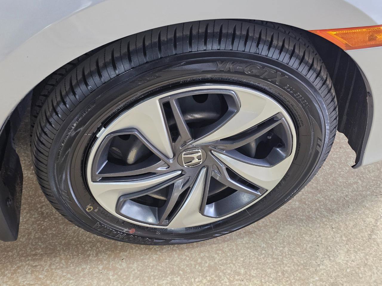 Used 2020 Honda Civic LX image 42