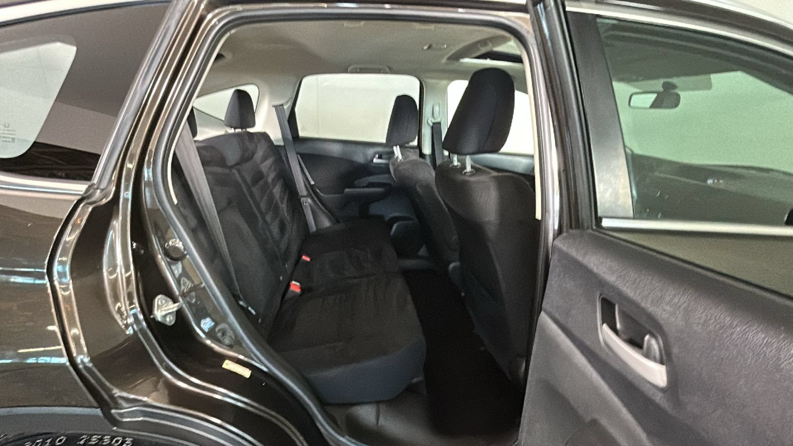 Used 2014 Honda CR-V EX image 32