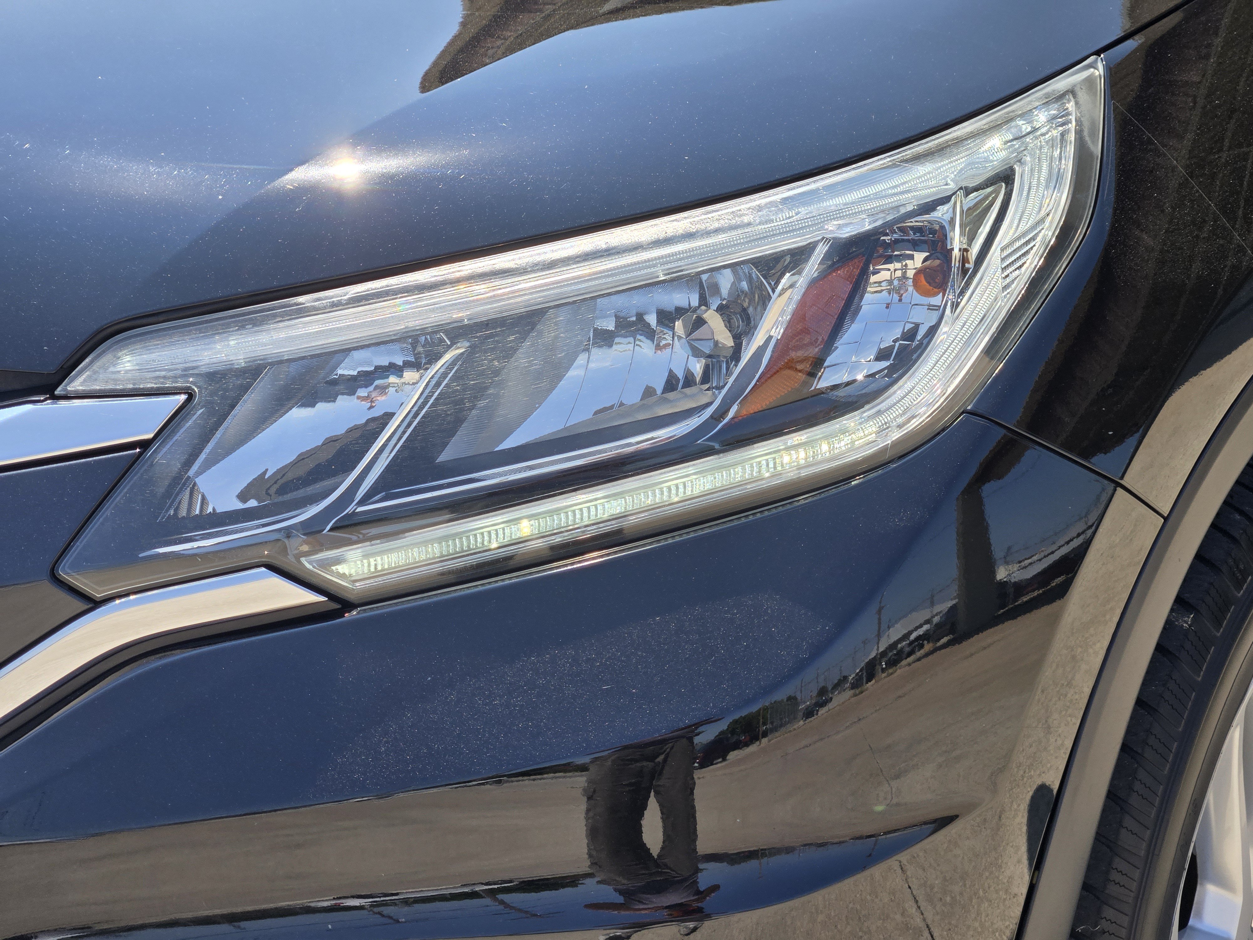 Used 2015 Honda CR-V EX-L image 36