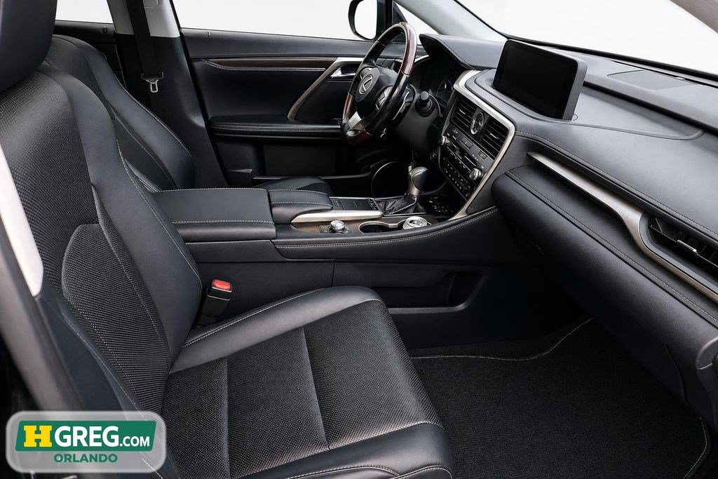 Used 2021 Lexus RX 350 FWD w/ Premium Package image 15