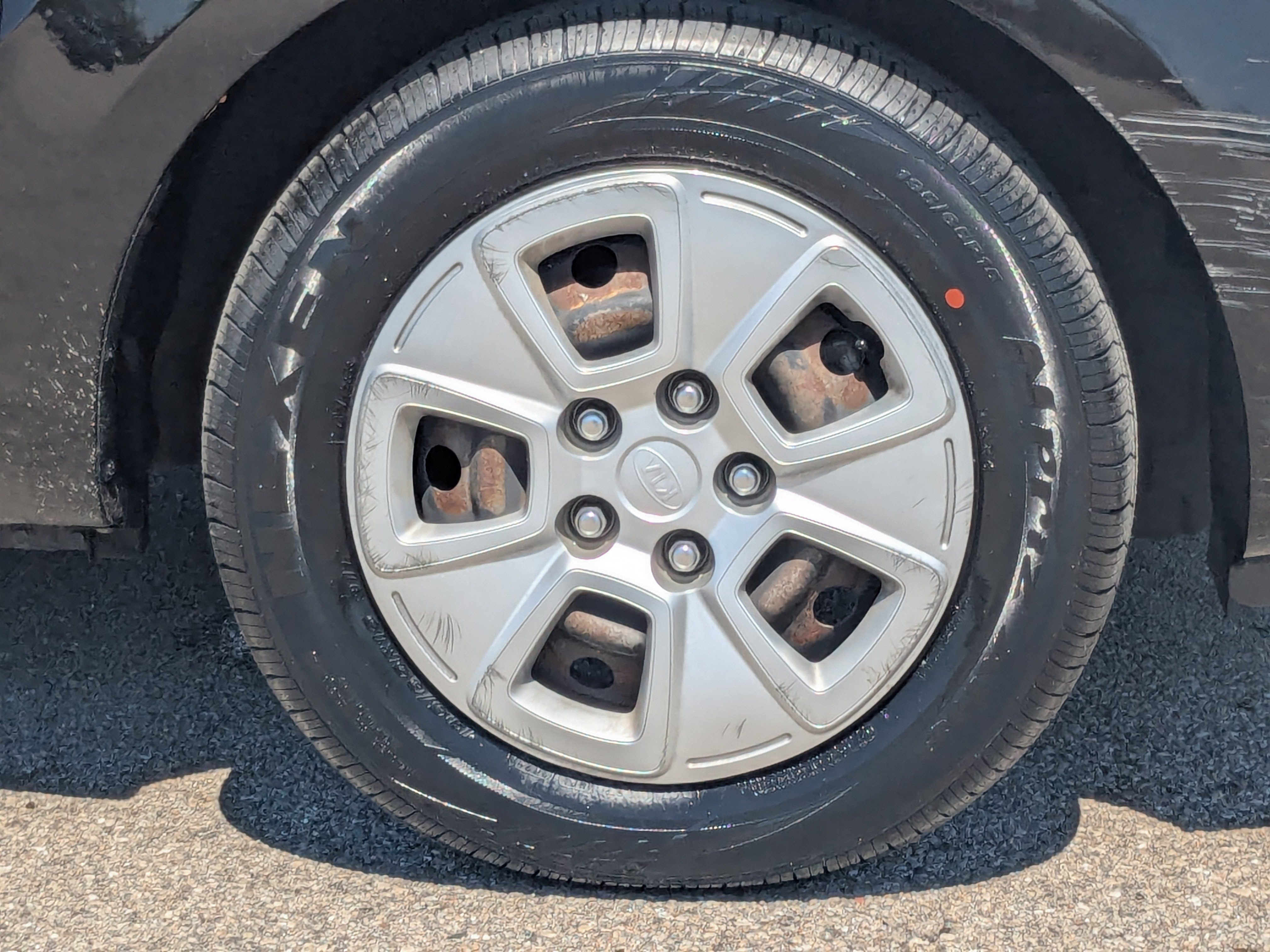 Used 2013 Kia Soul image 12