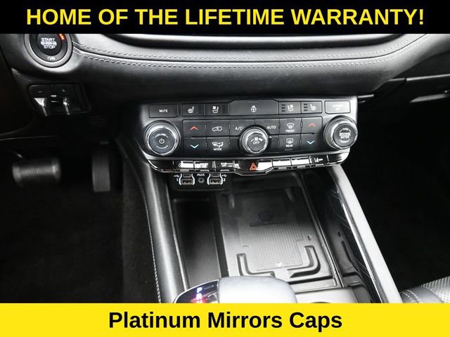 Used 2022 Dodge Durango Citadel image 27