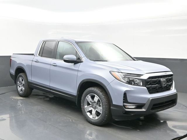New 2026 Honda Ridgeline RTL image 8