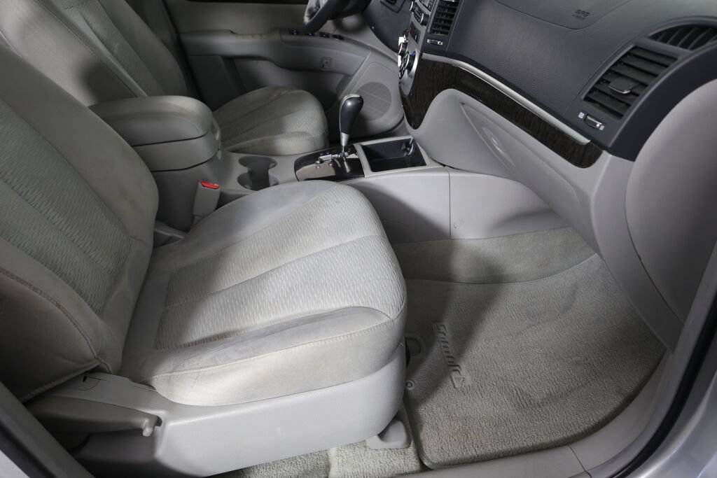 Used 2007 Hyundai Santa Fe SE FWD image 26