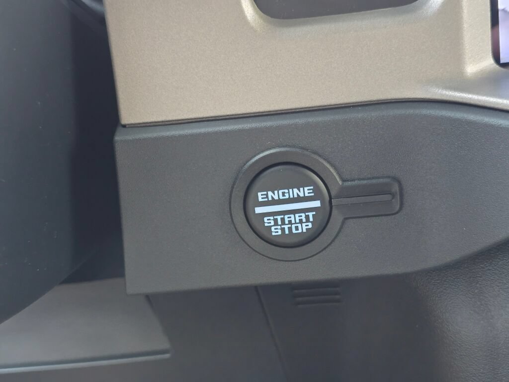 New 2026 Ford Bronco Outer Banks AWD/4WD image 26