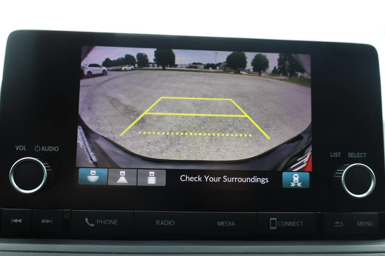 Used 2023 Honda Accord EX image 21