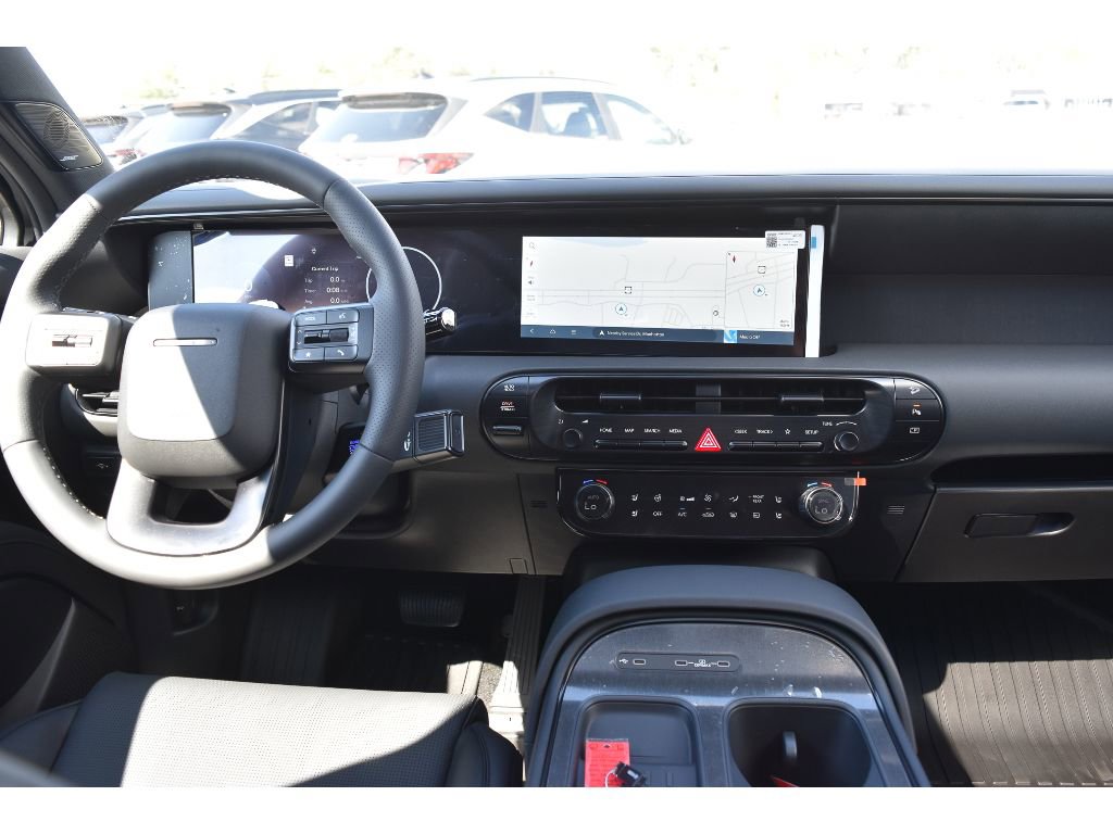 New 2026 Hyundai Palisade XRT Pro image 35