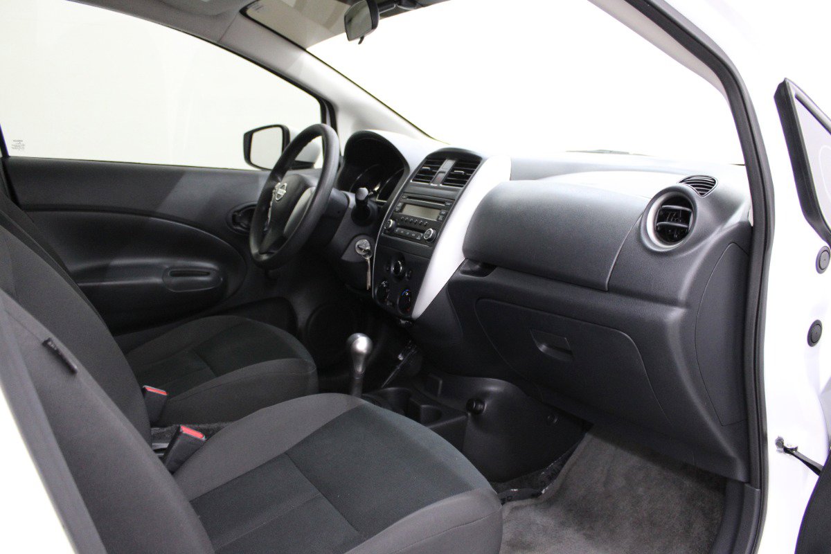 Used 2017 Nissan Versa Note S Plus image 10