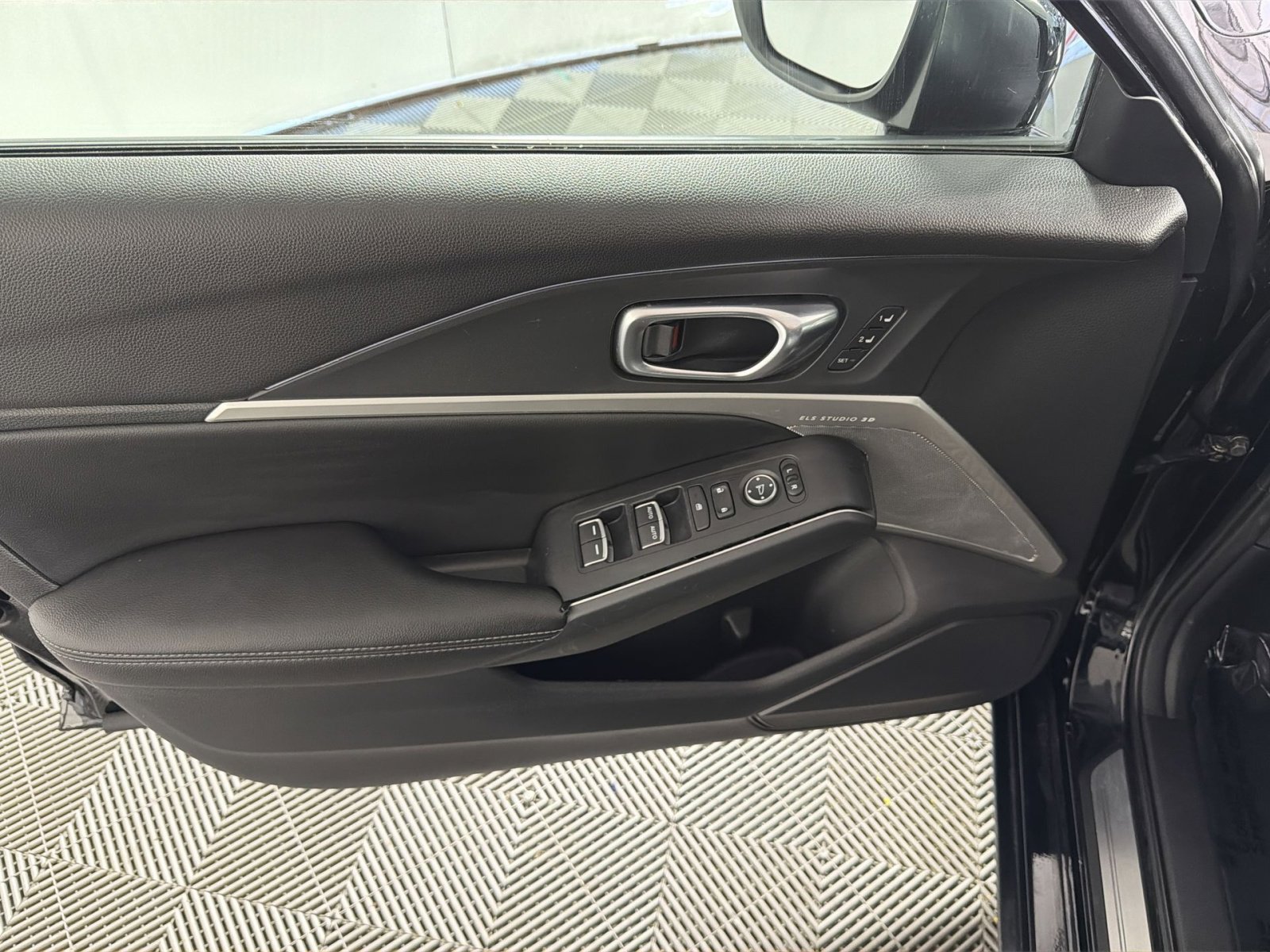 Used 2023 Acura Integra A-Spec image 15