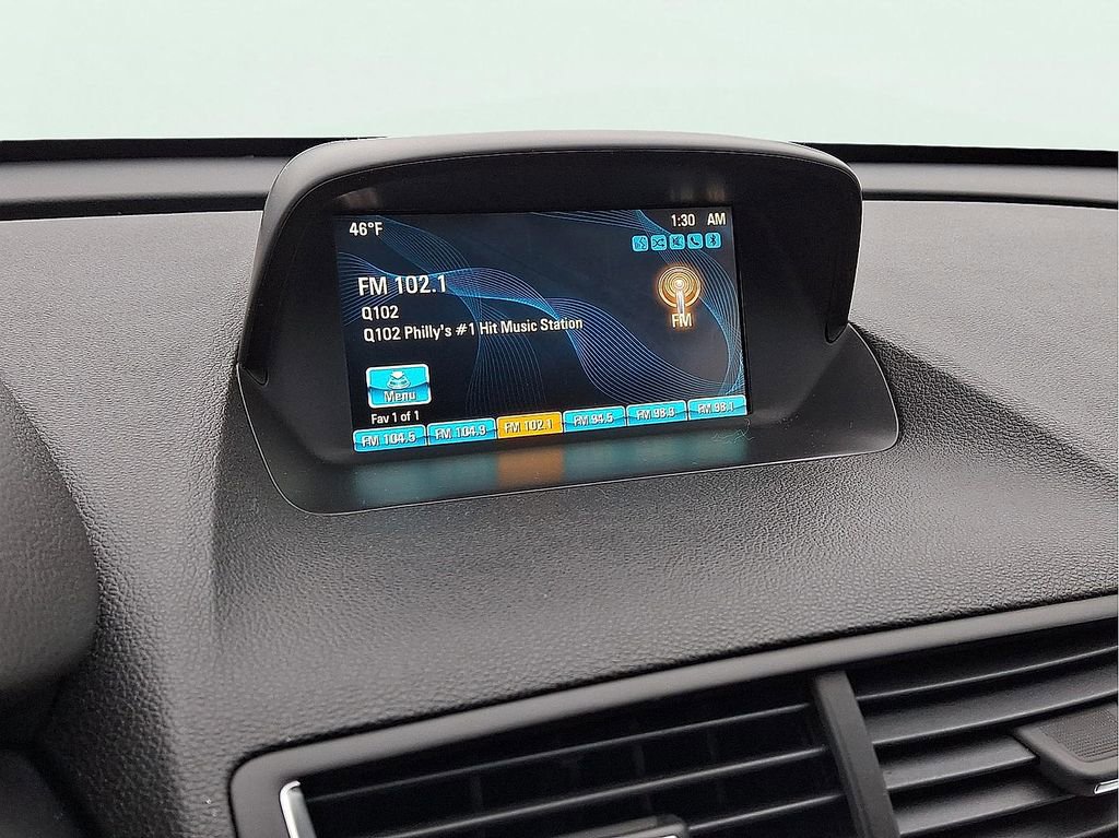 Used 2015 Buick Encore FWD image 18